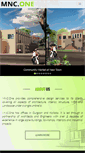 Mobile Screenshot of mnc-one.com